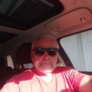 Meet your Posher, Richard